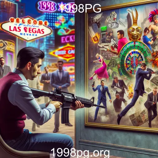 A Evolução dos Jogos de Tiro: Da Clássica Ação à Imersão Moderna