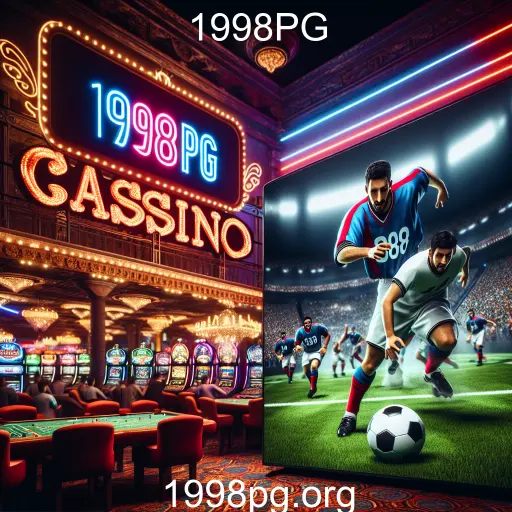 A Evolução dos Jogos de Esportes: Conectando Fãs e Jogadores